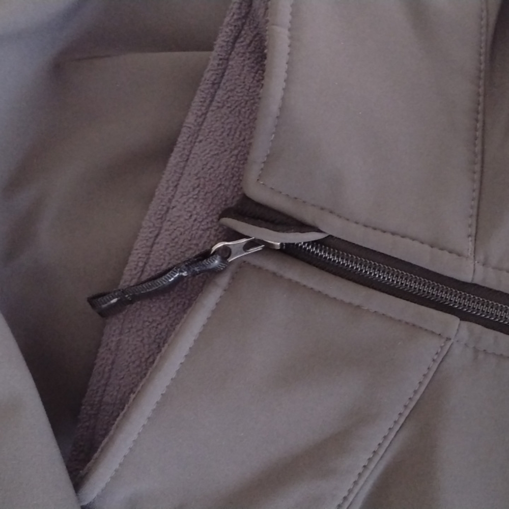 FSU WeatherProof Jacket - Picture 10 of 11